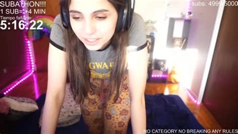 iaraas2 nudes|Iaaras2 Blowjob Leaked Sextape Twitch Streamer Video